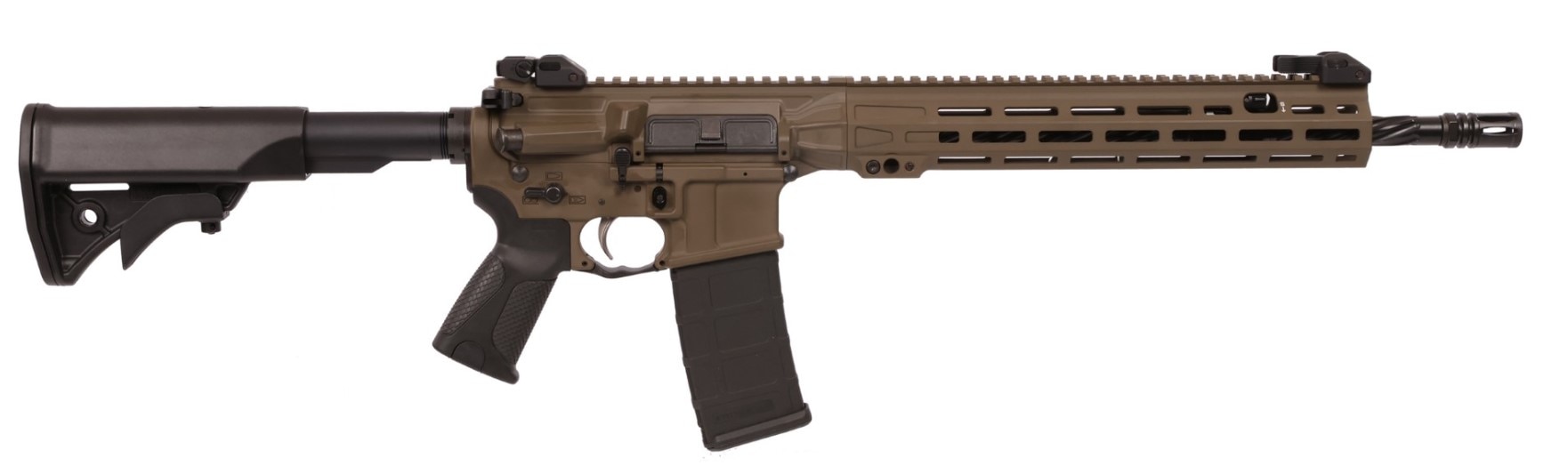 Primary Arms